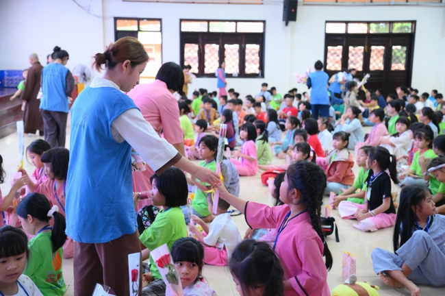 The 67th Kid Playground